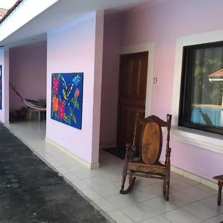 Garza Real 13 Playas del Coco Apartamento